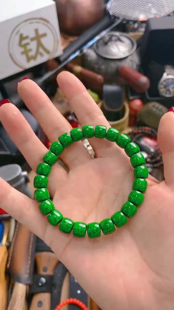 【闪购商品】瓷片悠韵杂货铺6号