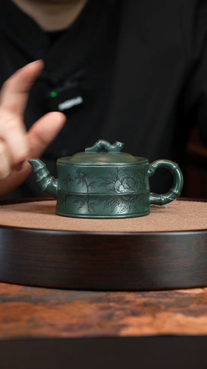 茶壶紫砂宜兴紫砂茶壶