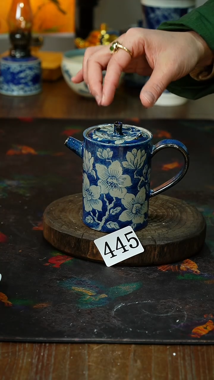 【闪购商品】..............茶碗445微瑕