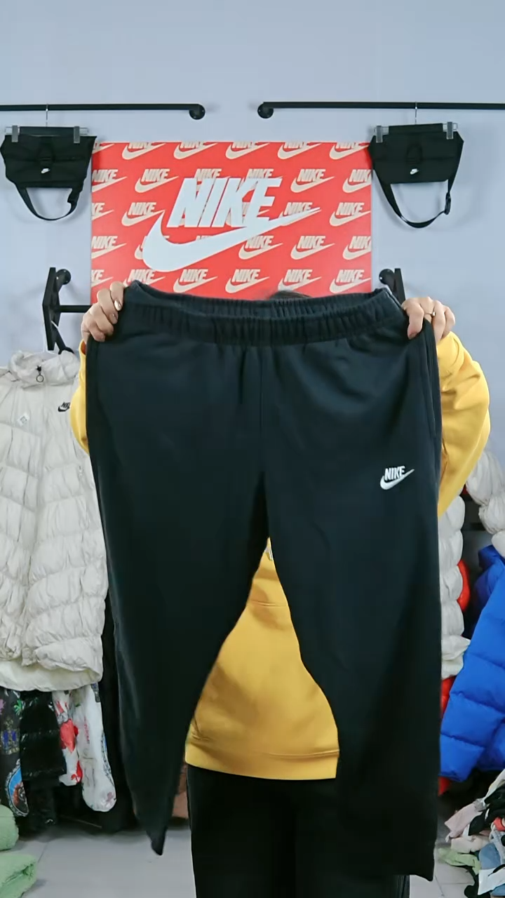 270闪购编码Nike/Jordan运动衣以直播间过款为准尺码XL