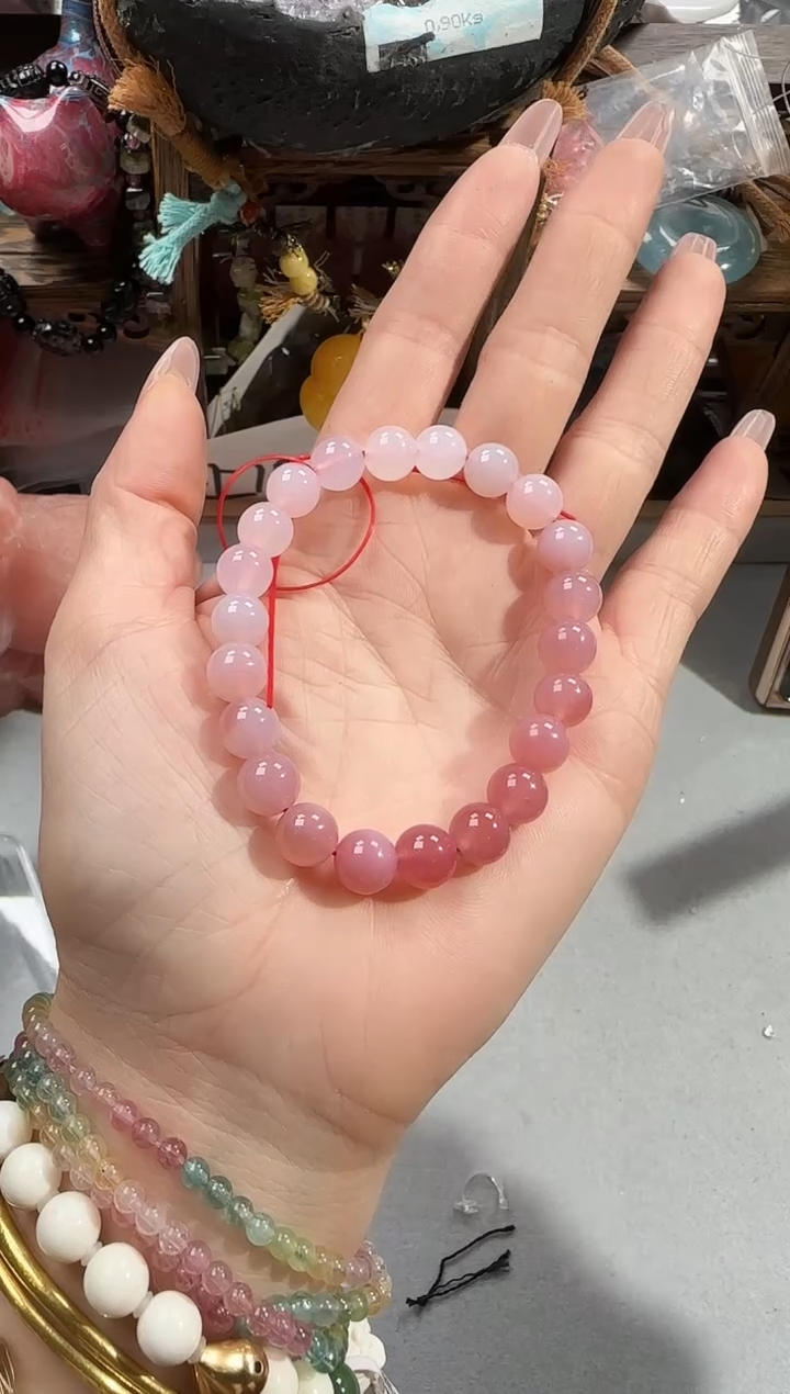 未镶嵌玛瑙/玉髓珠宝半成品97846532