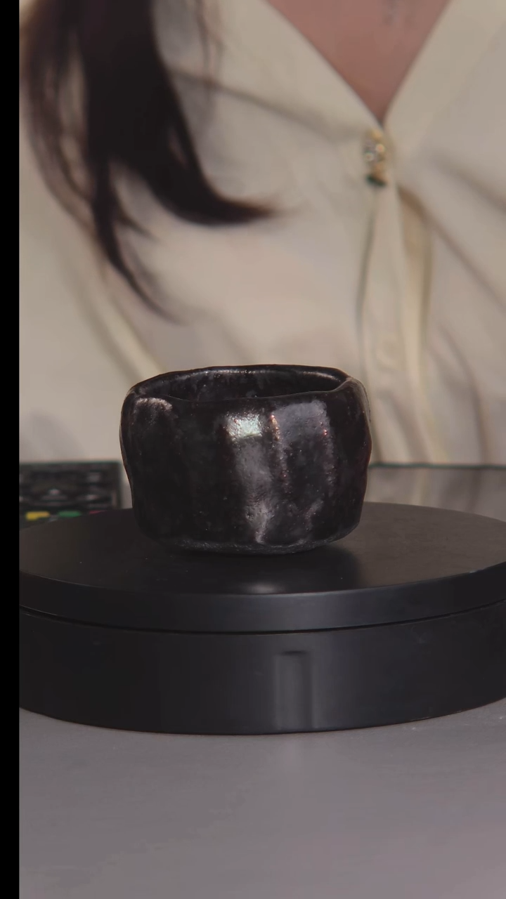 004传统工艺茶器作品
