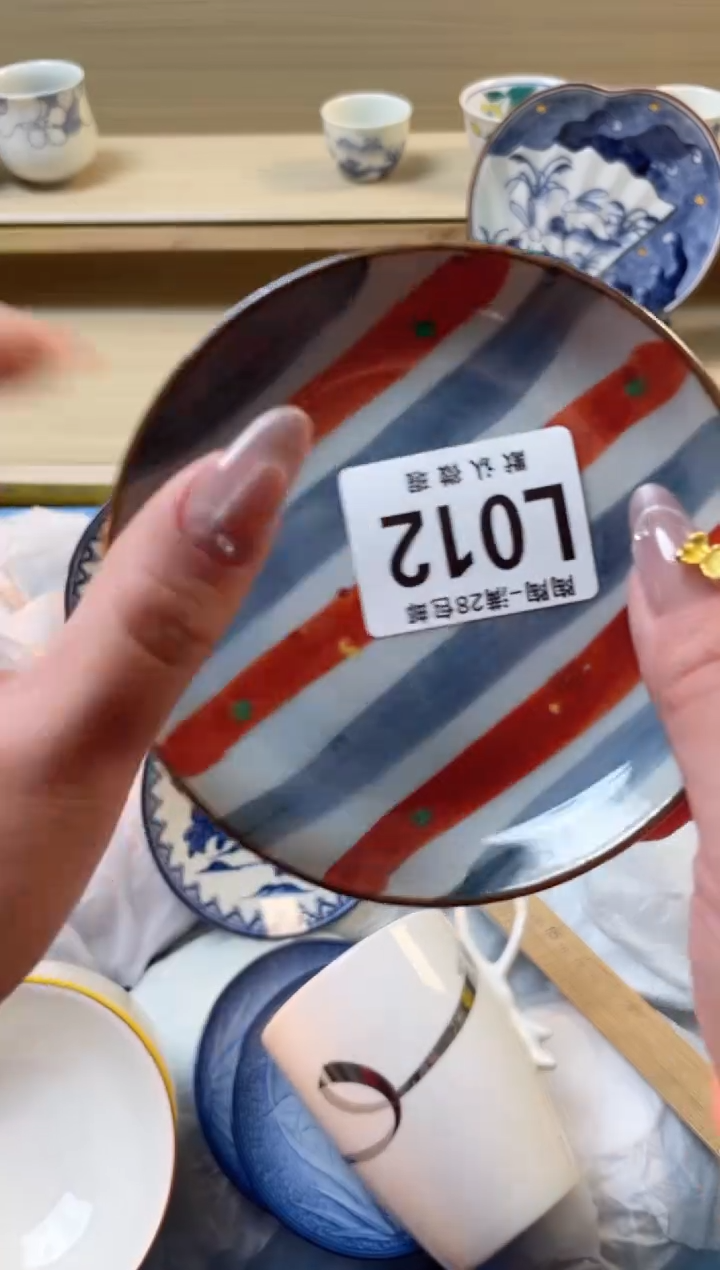 【闪购商品】杯 瓷器瓷器瓷器瓷器L12