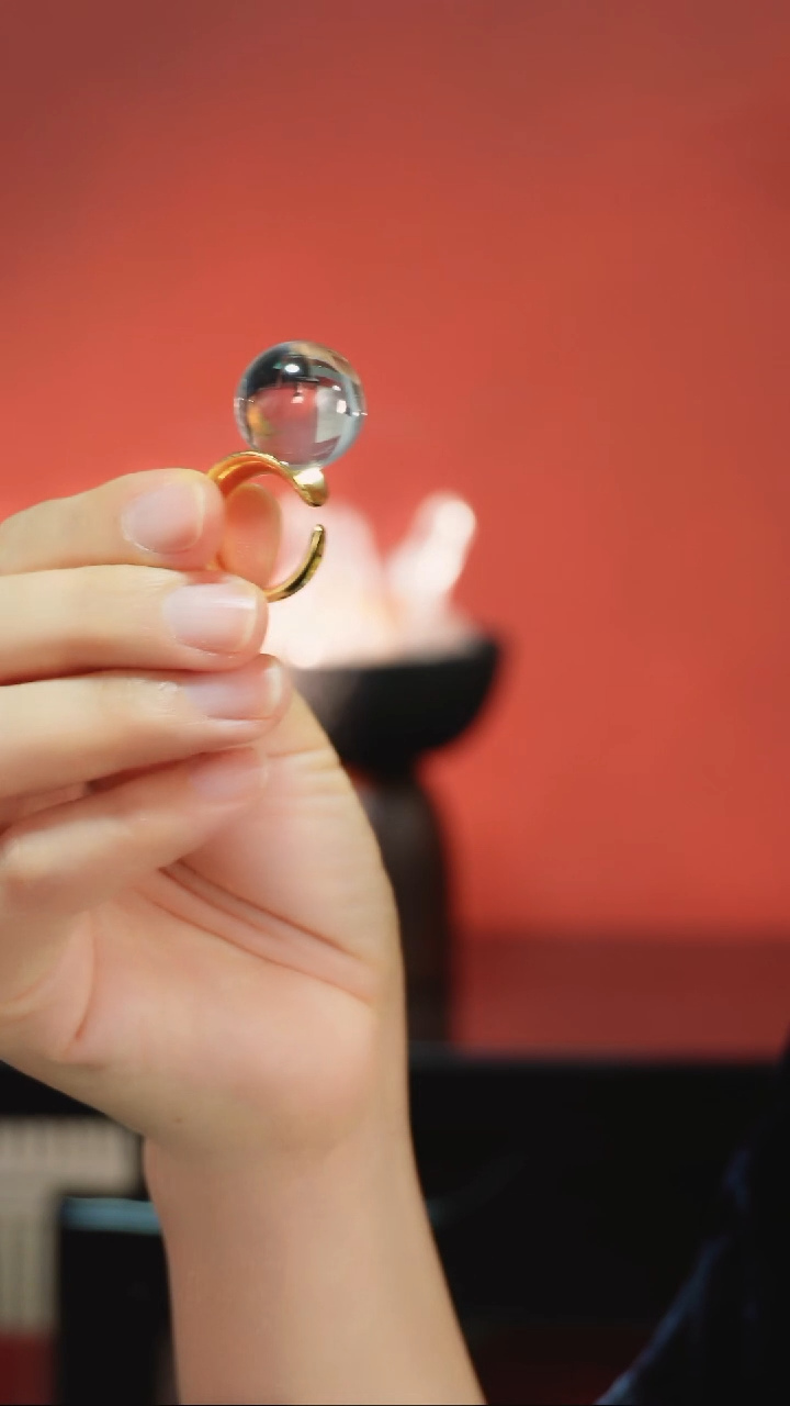 手链琥珀未镶嵌萌*乖+手串