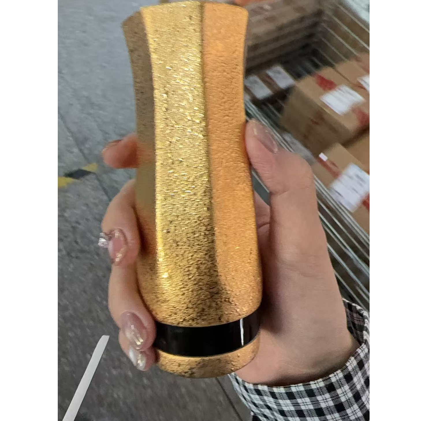 奇楠炉二代熏香炉定制款