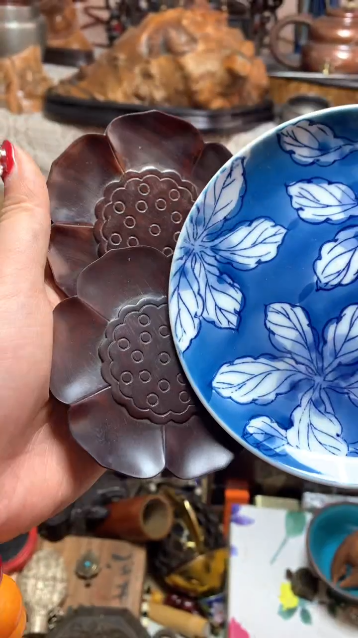 【闪购商品】瓷器默认微瑕瓷器