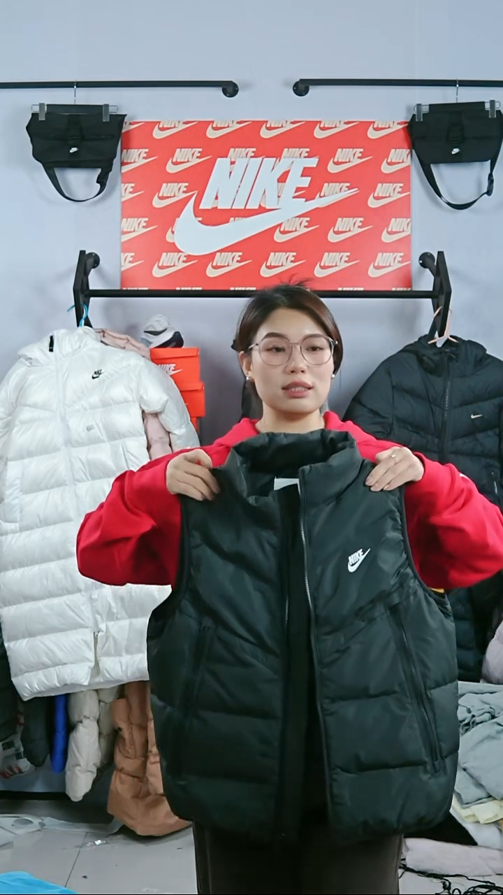 3994闪购编码Nike/Jordan运动衣以直播间过款为准尺码