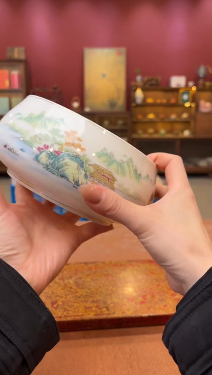 【闪购商品】嘉禾见物直播福利品¥¥¥¥¥¥¥¥