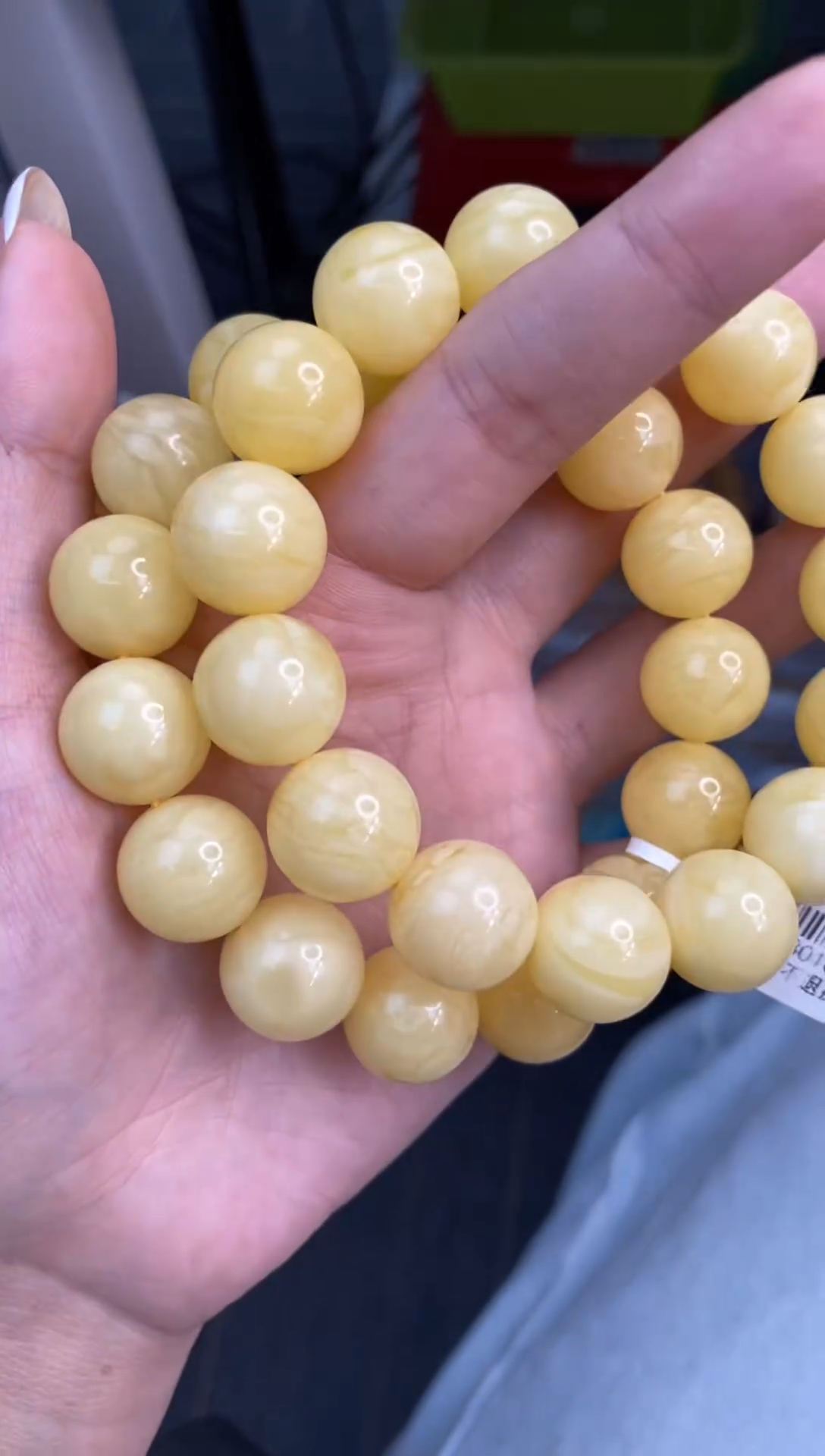 裸石琥珀未镶嵌12/30多样性发其一47