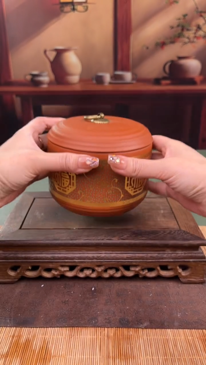 【闪购商品】顾德茶器福利闪购链接