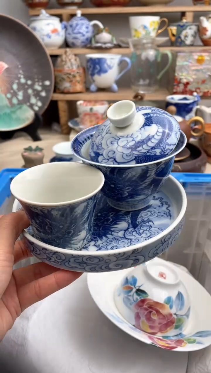 【闪购商品】瓷片默认微瑕，看清尺寸品相再拍