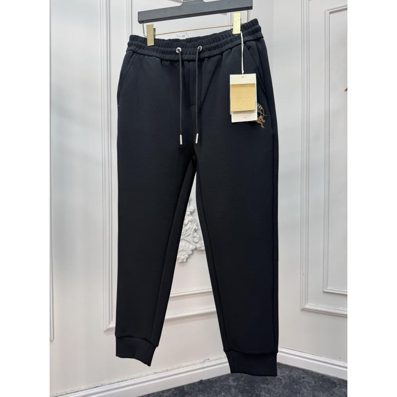 欧货冬季加厚修身休闲裤针织 货号9001