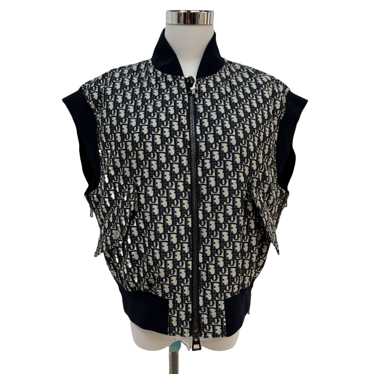 迪奥/上衣/95新/聚酯纤维/[251208MYW]