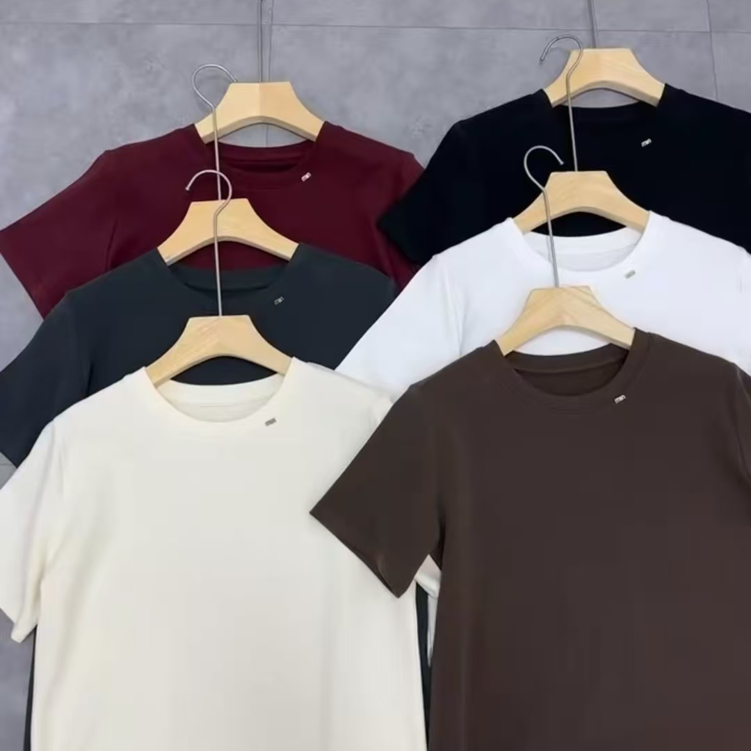 精品简约T恤优选