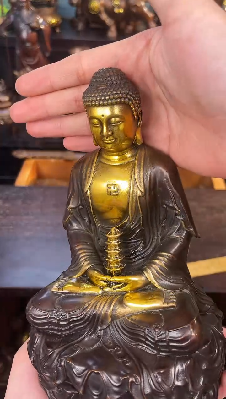 铜器摆件 雅集甄选