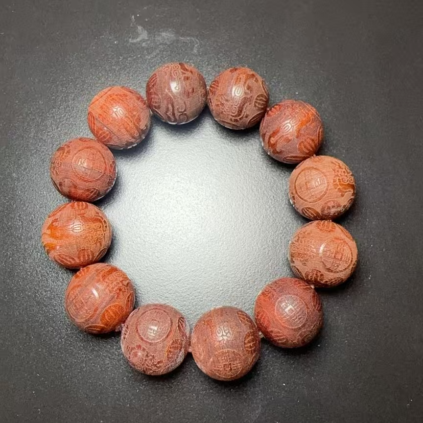 非金属木质手链 精品时尚手链x392