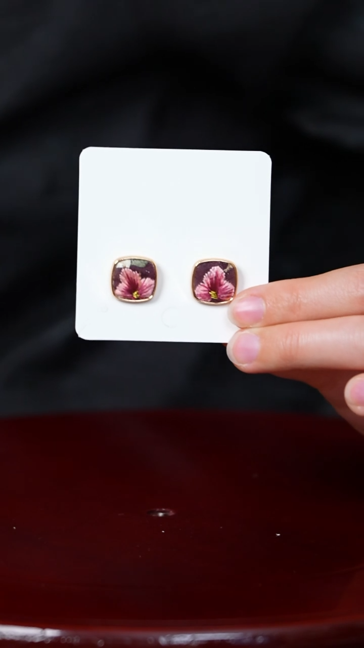 【闪购商品】织绣0801非遗国风手工美物