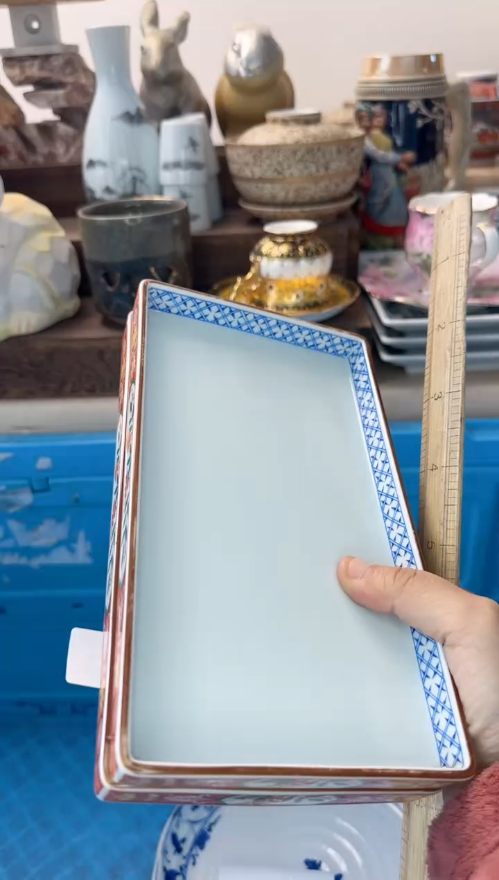 茶杯紫砂思*923陶艺中古瓷器全场满18米包邮