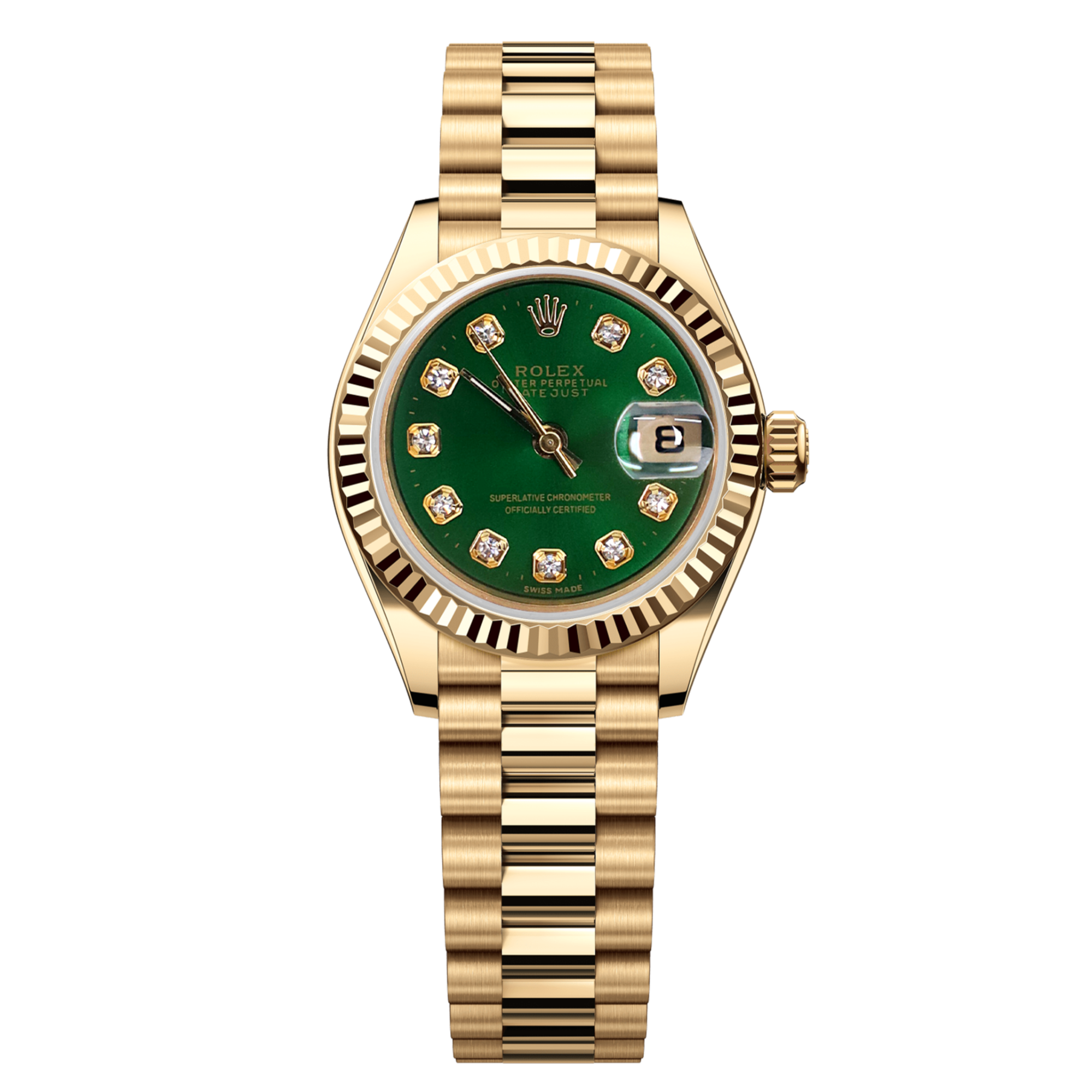 99新 Rolex/劳力士 腕表/名品优选/劳力士日志/B5151/6517/26mm