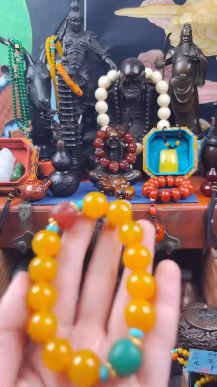 【闪购商品】和田玉1未镶嵌飞姐专属精品推荐30