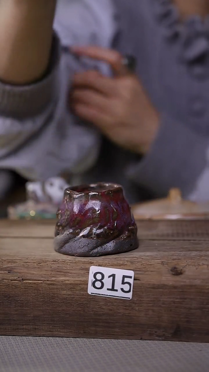 【闪购商品】瓷片！！不顾一切之落单福利杯！！