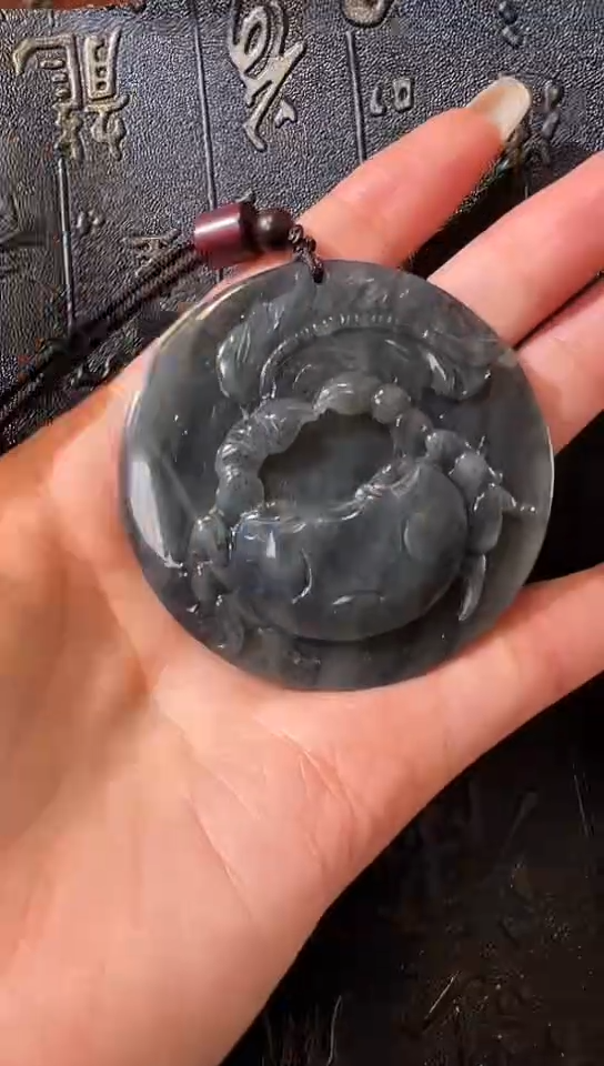 颈饰未镶嵌和田玉111111111