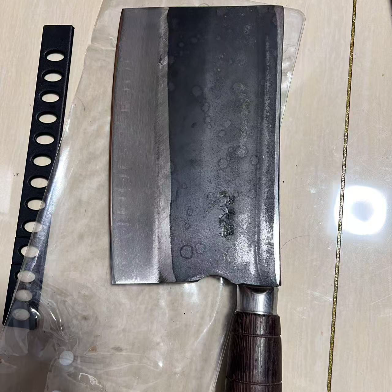 大骨刀斩骨刀轴承钢