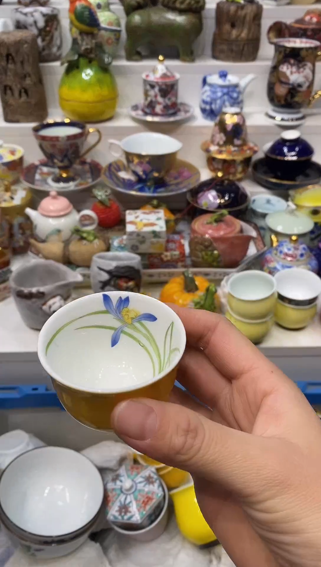 瓷片20包邮 新疆西藏200包邮