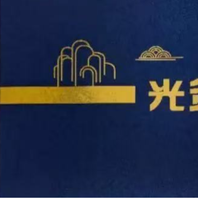 光灸护仪新版A4横竖版定制外壳封皮