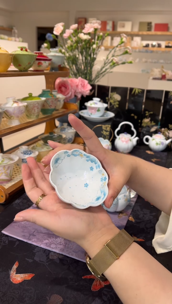 茶杯 哈哈哈哈啊哈