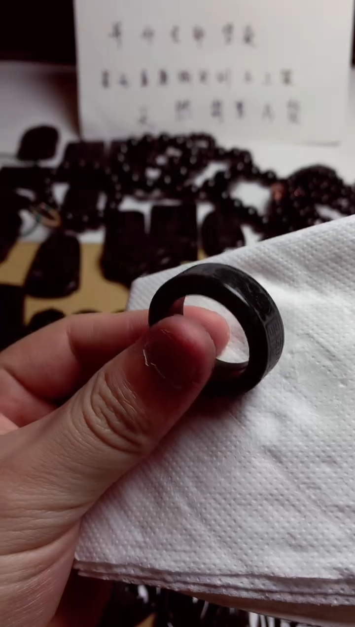 【闪购商品】翡翠颈饰未镶嵌天然翡翠A货买断不退不换