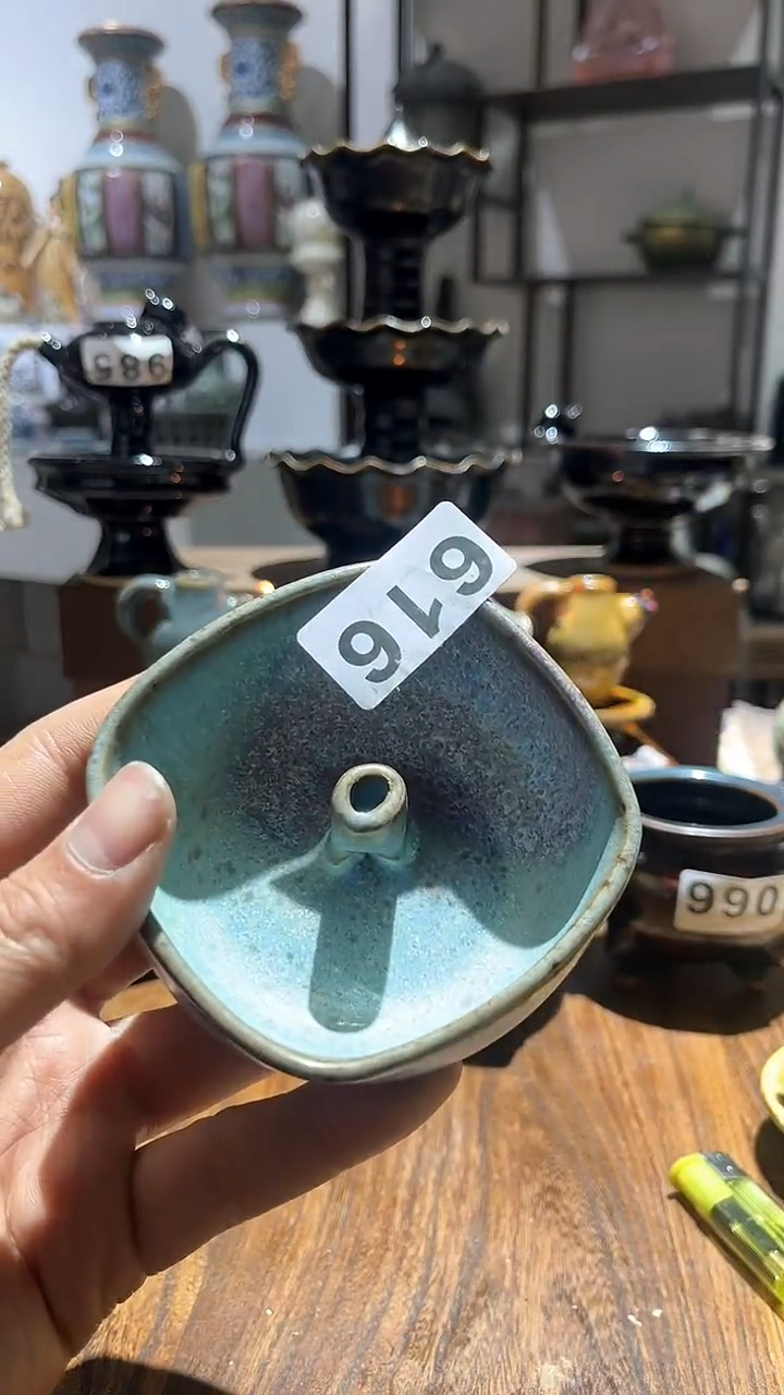 【闪购商品】摆件