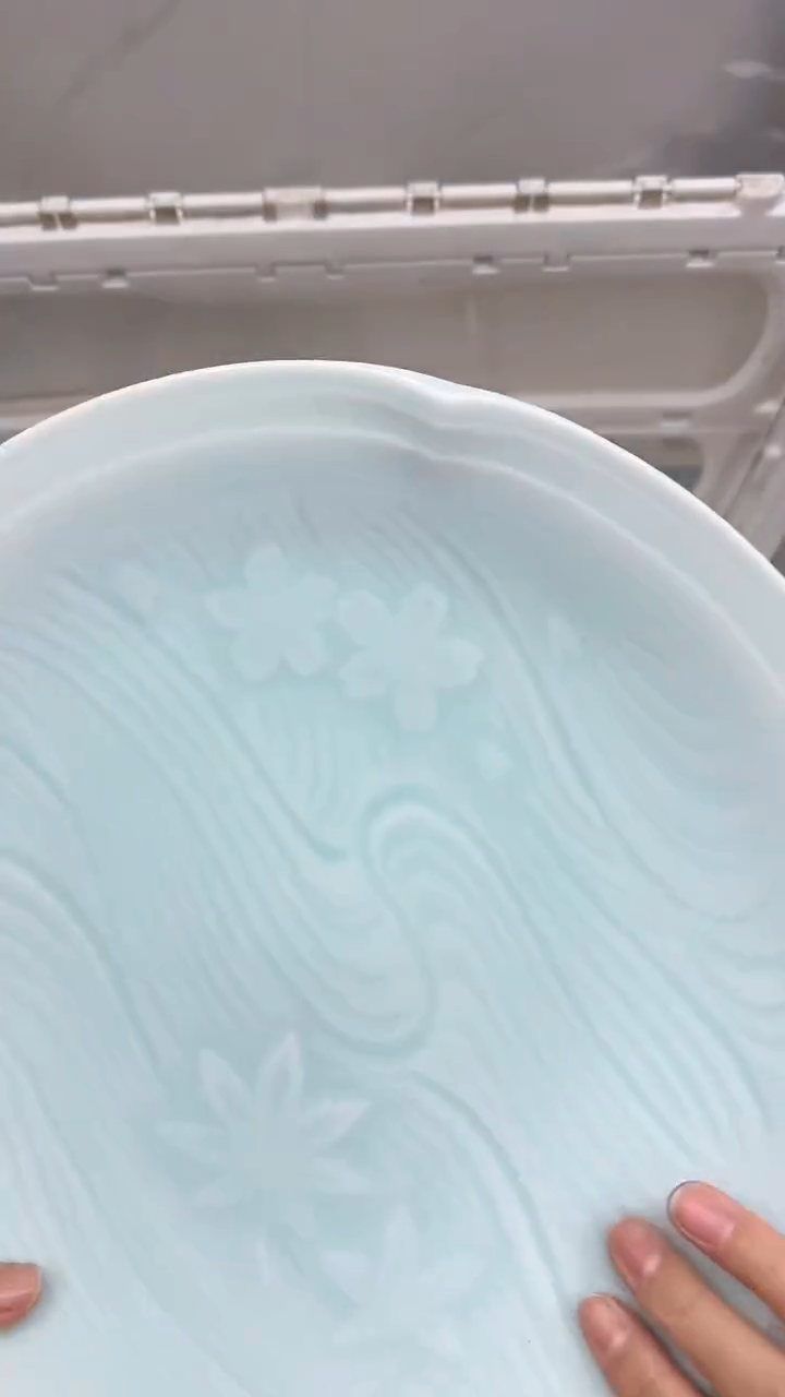 【闪购商品】267回流瓷器默认微瑕，18.8包邮