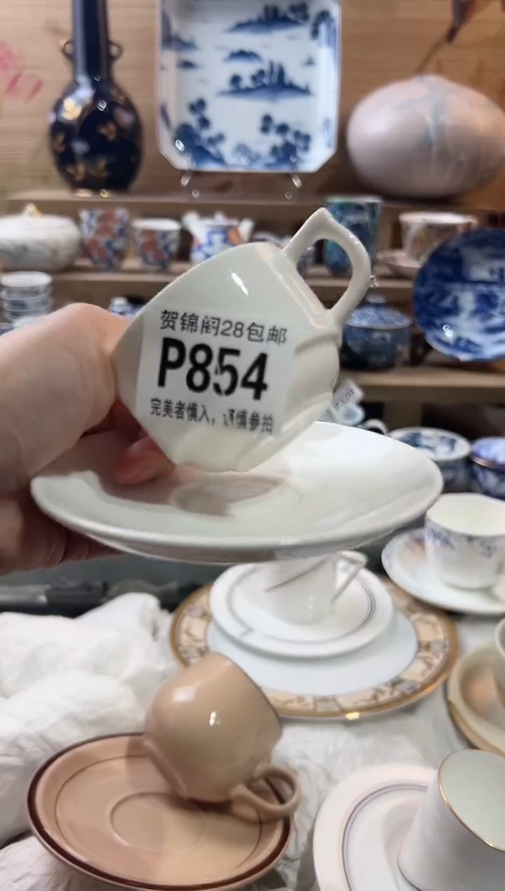 【闪购商品】瓷片当天满28米包邮P854