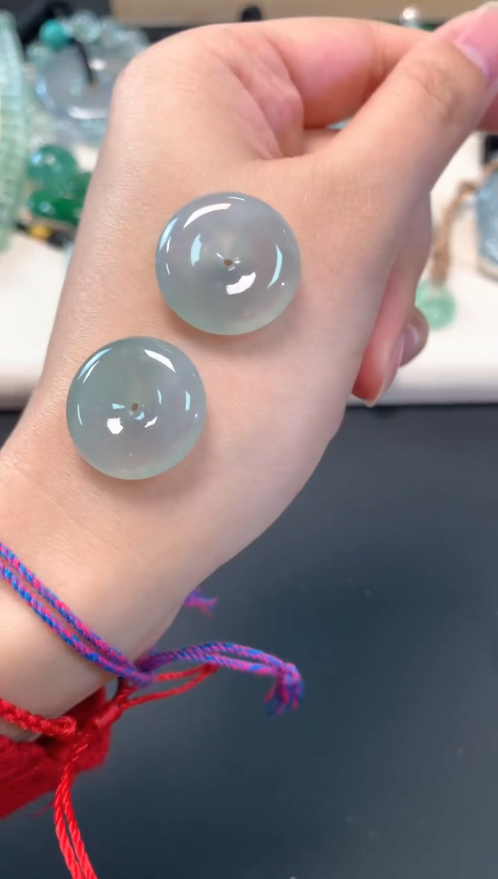 【闪购商品】翡翠吊坠(不含链)未镶嵌A118|(多样性发货）拍一发一