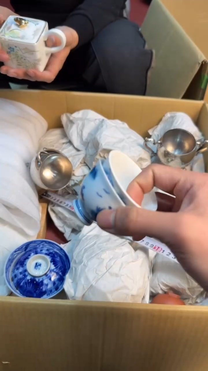 【闪购商品】茶盏8888888888   130