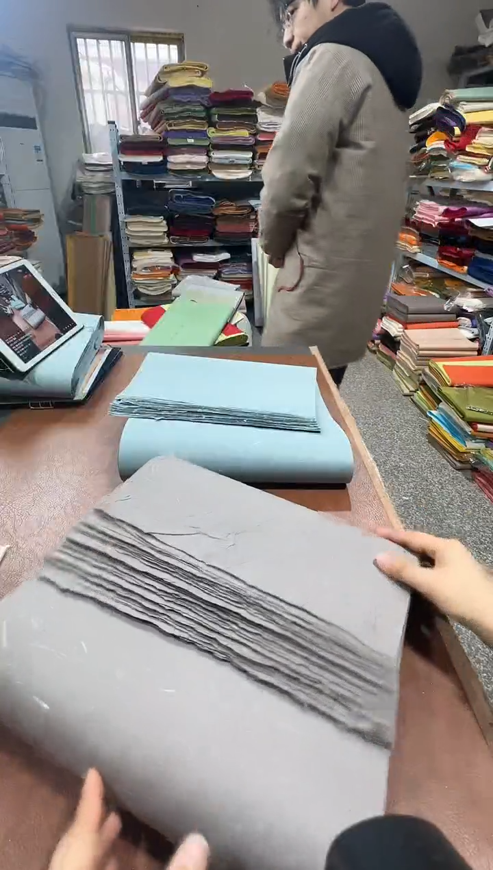 32*180褚皮深灰紫25张