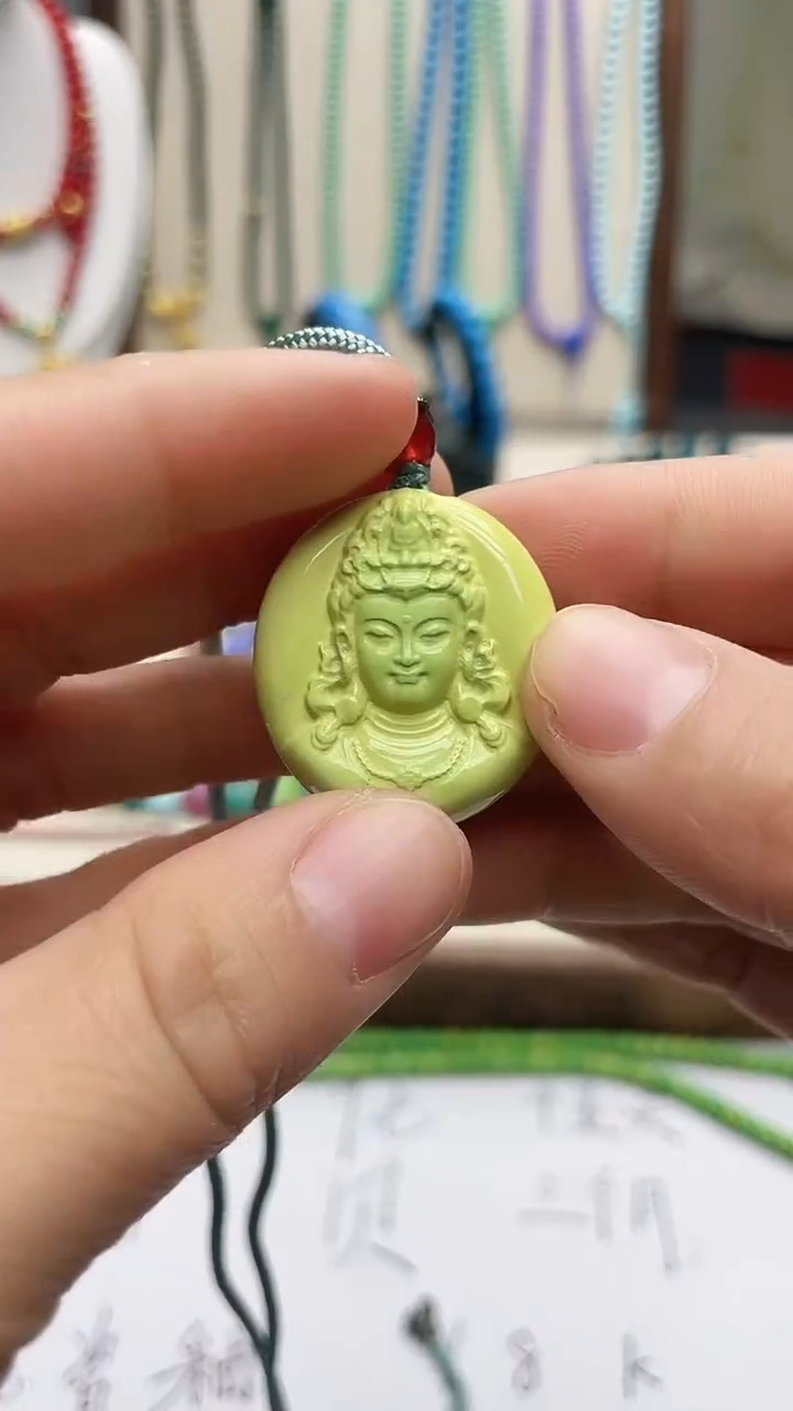 珍藏特色绿色高瓷