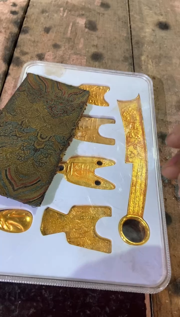 【闪购商品】织绣精选好物推荐