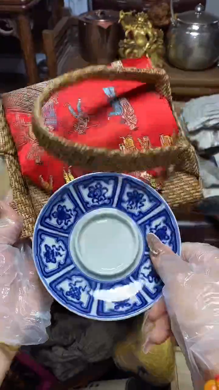 【闪购商品】瓷片瓷器瓷器瓷器瓷器