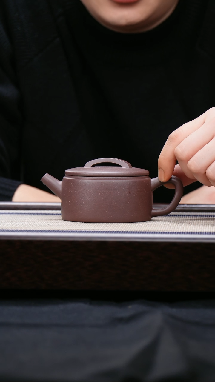 【闪购商品】紫砂茶壶原矿紫砂壶