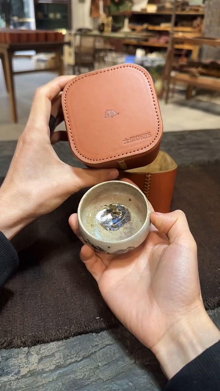 鱼和熊工作室手工陶艺