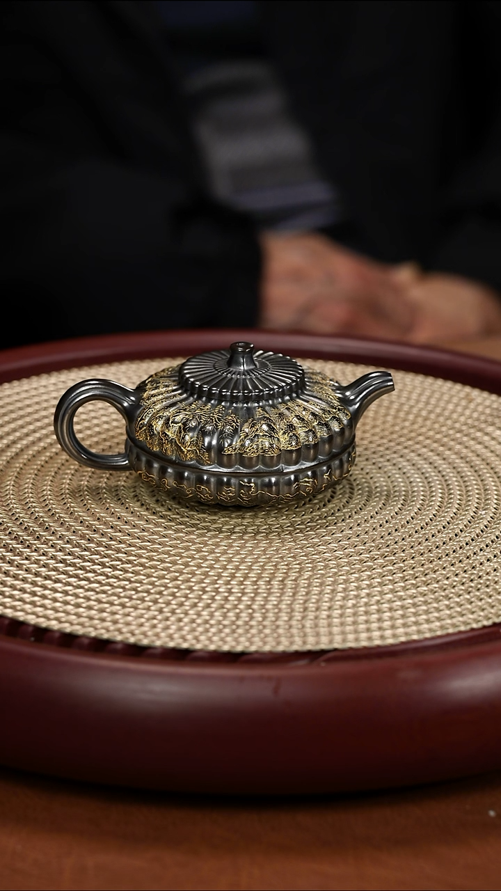 茶壶紫砂紫砂壶41