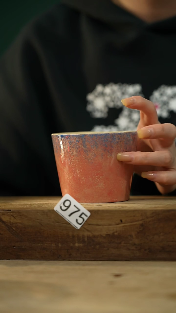 【闪购商品】瓷片趴趴熊系列·设计师贰渔手作