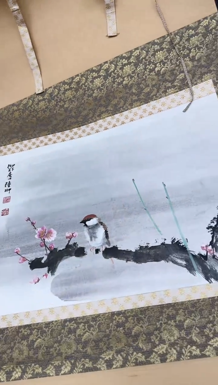 【闪购商品】国画11111111111111111111