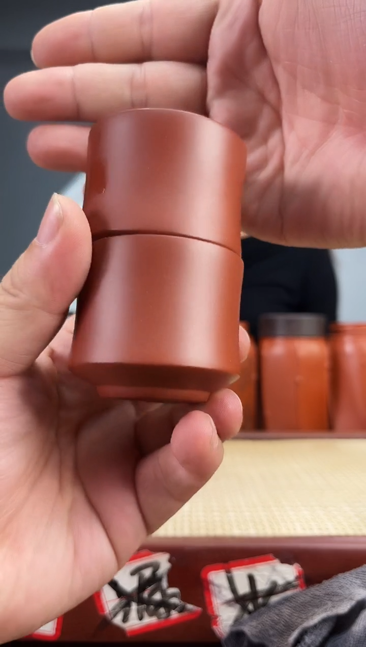 茶杯紫砂11精品紫砂杯