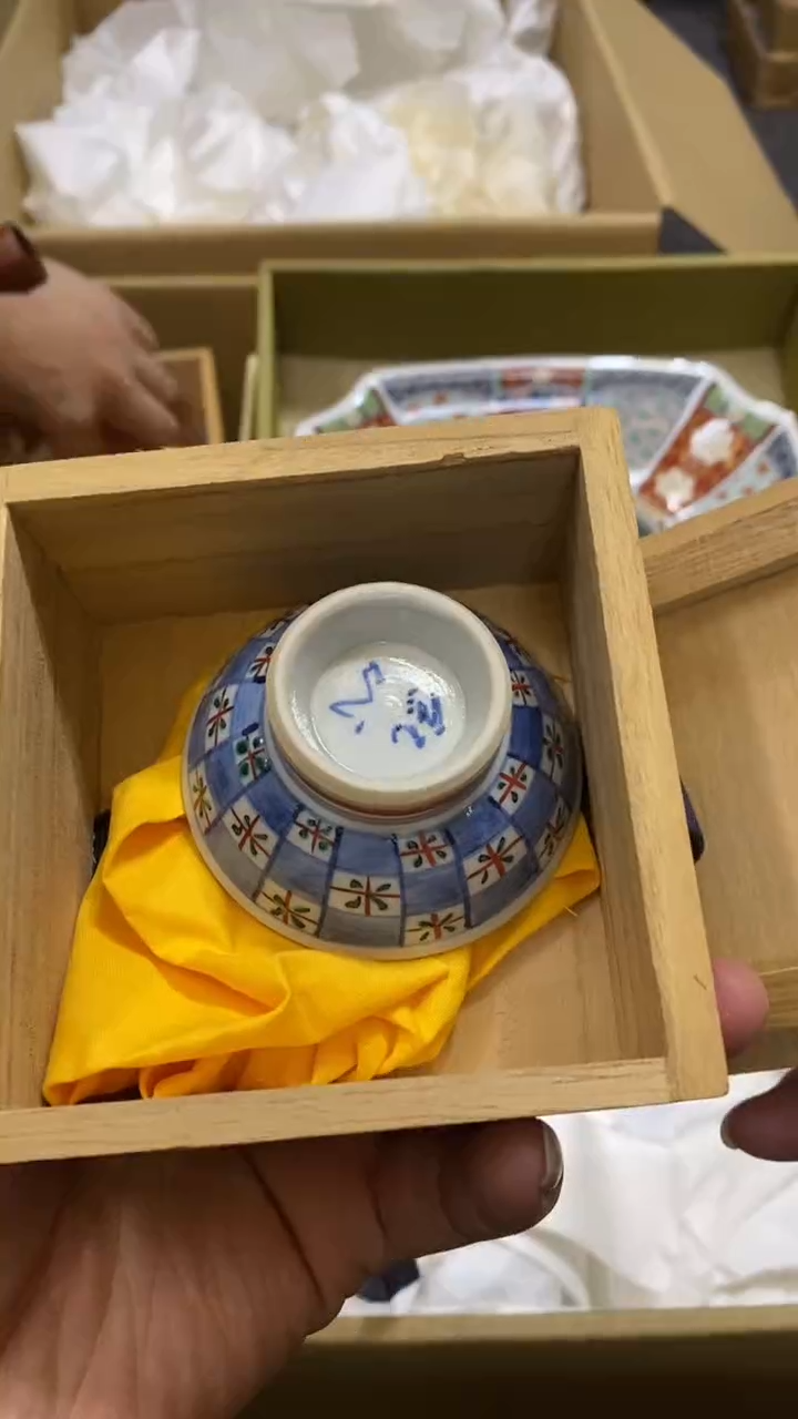 【闪购商品】碟中古商品瑕疵杯碟