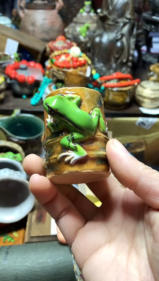 【闪购商品】瓷器默认链接一物一拍