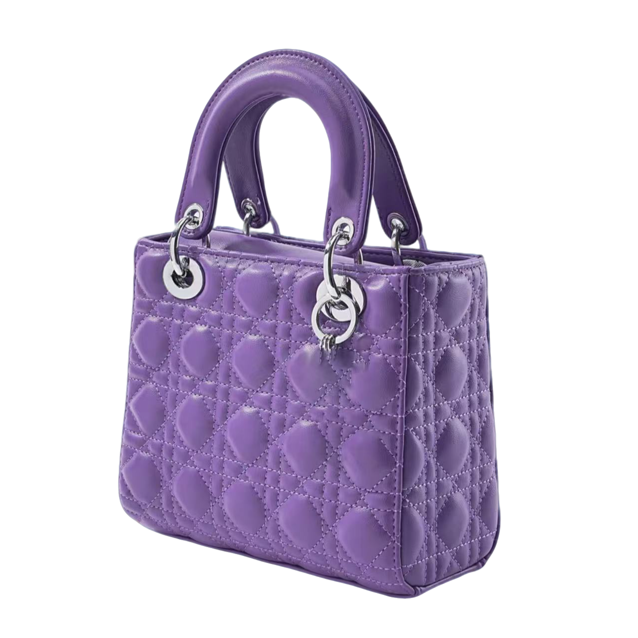 2025新款女士斜挎包