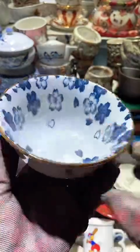 【闪购商品】瓷片6918445560719965302